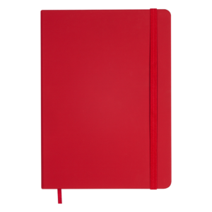 Ежедневник недатированный TOUCH ME A5 искусственная кожа 336 стр BM.20280-04