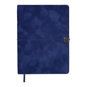 Щоденник недатований Buromax VELOUR A5 336 сторінок BM.20770-10
