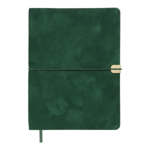 Щоденник недатований Buromax VELOUR A5 336 сторінок BM.20770-10