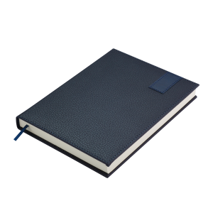 Щоденник недатований Buromax VERTICAL A5 336 сторінки BM.20160-09