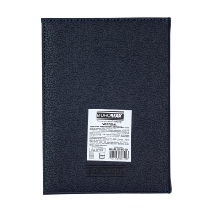 Щоденник недатований Buromax VERTICAL A5 336 сторінки BM.20160-09