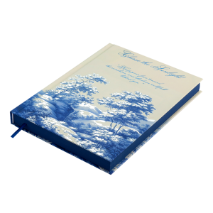 Ежедневник недатированный A5 Buromax SPOLETO BM.20290