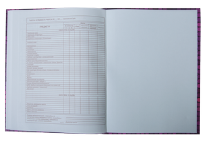 Дневник школьный FOX, A5+, 40 листов, интегральная обложка, матовая ламининация ZiBi ZB.13914 - Фото 5