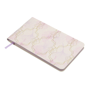 Еженедельник датированный карманный 2026 153x87 мм Buromax BLOOM BM.2911
