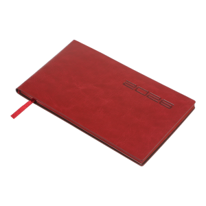 Еженедельник датированный карманный 2026 153x87 мм Buromax IDEAL BM.2905