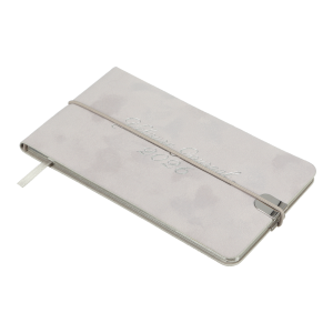 Еженедельник датированный карманный 2026 153x87 мм BUROMAX VELOUR BM.2902