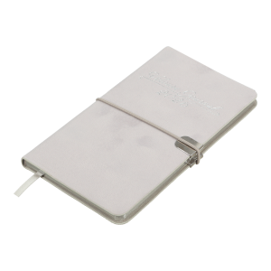 Еженедельник датированный карманный 2026 85x153 мм BUROMAX VELOUR BM.2891