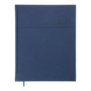 Еженедельник датированный 2026 A4 Buromax ORION BM.2783