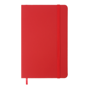 Еженедельник датированный 2026 A5 BUROMAX TOUCH ME BM.2705