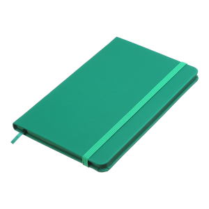 Еженедельник датированный 2026 A5 BUROMAX TOUCH ME BM.2705