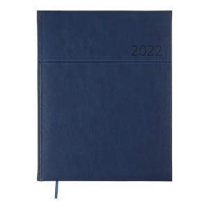 Щотижневик датований 2022 BUROMAX BM.2783 ORION A4