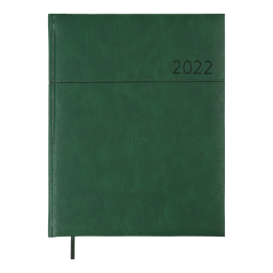 Еженедельник датированный 2022 BUROMAX BM.2783 ORION A4