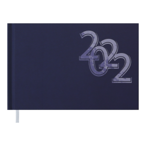 Еженедельник карманный датированный 2022 BUROMAX OFFICE BM.2756