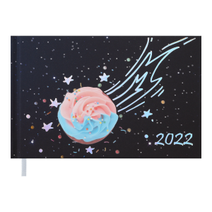 Тижневик кишеньковий датований 2022 BUROMAX SWEET BM.2765