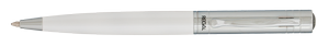 Шариковая ручка в подарочном футляре Р белый R2456407.P.B Regal - Фото 1