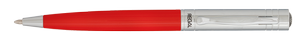 Кулькова ручка в подарунковому футлярі Р червоний R2456205.P.B Regal - Фото 1