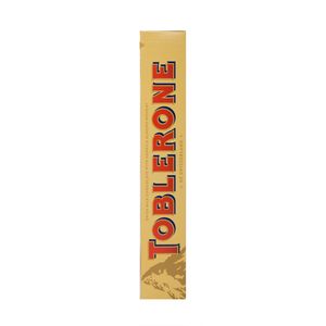 Шоколад молочний Toblerone з медом і мигдалем 100г 10232729