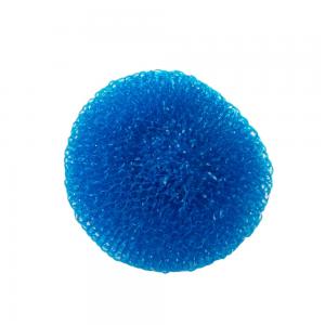 Скребок пластиковий синій 1 шт PUUR SPECIFIEK PURHH-SCRATCHPLAST - Фото 1
