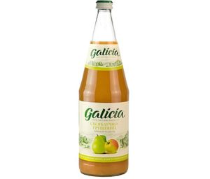 Сок Galicia яблучно-грушовый неосвеленный 1л 10703202