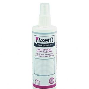 Спрей для очищення сухостираєма дощок Axent 5305-А