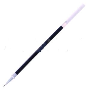 Стрижень гелевий Economix до неавтоматичних ручкам 130 мм голчастий E12002-K