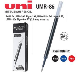 Стержень гелевый uni-ball Signo 207 micro 0.5 мм Uni UMR-85 - Фото 1