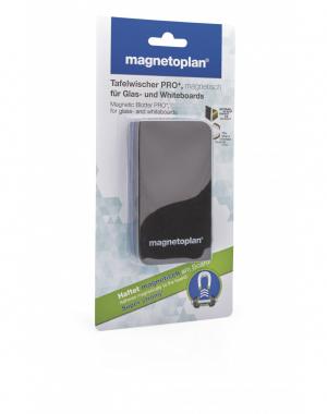 Стирач магнітний Magnetoplan PRO Eraser 12289 - Фото 5
