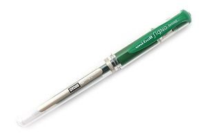 Ручка гелевая uni-ball Signo BROAD 1.0 мм Uni UM-153 - Фото 1