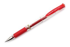 Ручка гелевая uni-ball Signo BROAD 1.0 мм Uni UM-153