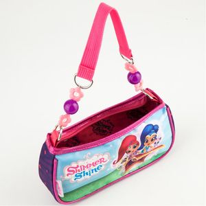 Сумка дошкольная Shimmer&Shine Kite SH18-713 - Фото 2