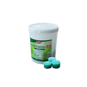 Таблетки для писсуаров ароматизированные, 1 кг, Ellfix, 0155750