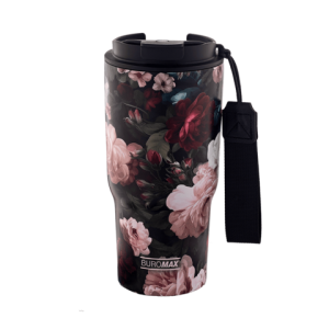 Термокухоль Buromax FATTORE 560 мл червоний BM.00109-05