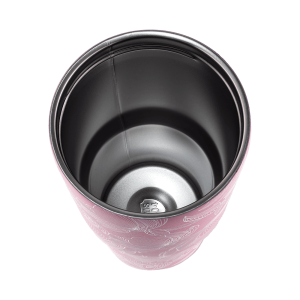 Термокухоль Buromax LINEA 560 мл пудровий BM.00112-57