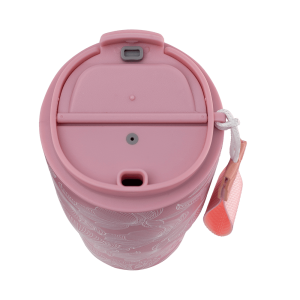 Термокухоль Buromax LINEA 560 мл пудровий BM.00112-57