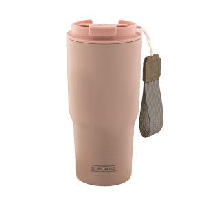 Термокружка Buromax MORANDI 560 мл бордовый BM.00100-13