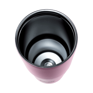 Термокружка Buromax MORANDI 560 мл бордовый BM.00100-13