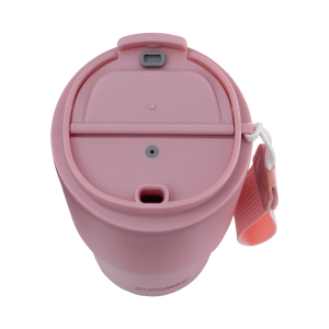 Термокружка Buromax MORANDI 560 мл бордовый BM.00100-13