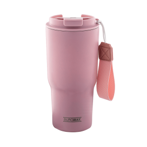 Термокружка Buromax MORANDI 560 мл бордовый BM.00100-13