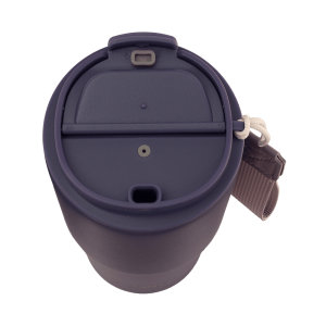 Термокружка Buromax MORANDI 560 мл бордовый BM.00100-13