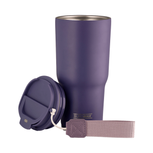 Термокружка Buromax MORANDI 560 мл бордовый BM.00100-13