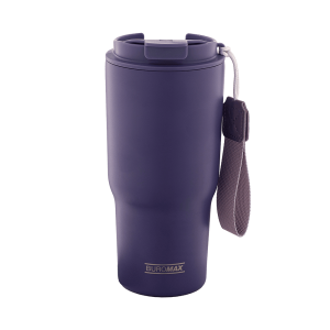 Термокружка Buromax MORANDI 560 мл бордовый BM.00100-13