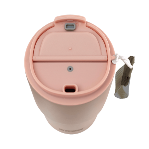 Термокружка Buromax MORANDI 560 мл бордовый BM.00100-13