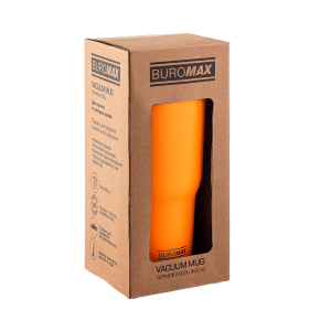 Термокружка Buromax NEON 560 мл BM.00107-08