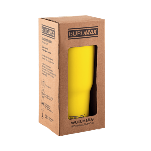 Термокружка Buromax NEON 560 мл BM.00107-08