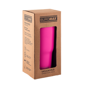 Термокружка Buromax NEON 560 мл BM.00107-08