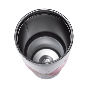 Термокухоль Buromax SPOLETO 560 мл рожевий BM.00111-10