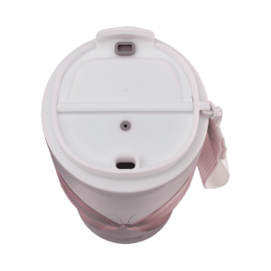 Термокухоль Buromax SPOLETO 560 мл рожевий BM.00111-10