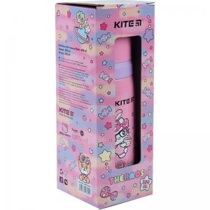 Термос Kite Hello Kitty HK23-301 350 мл - Фото 3