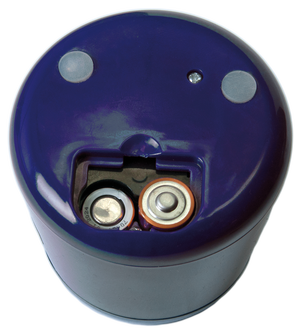 Точилка автоматическая Buromax BM.4796 синяя - Фото 4
