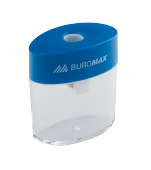 Точилка пластиковая Buromax BM.4752